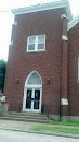 Cascade United Methodist Church 