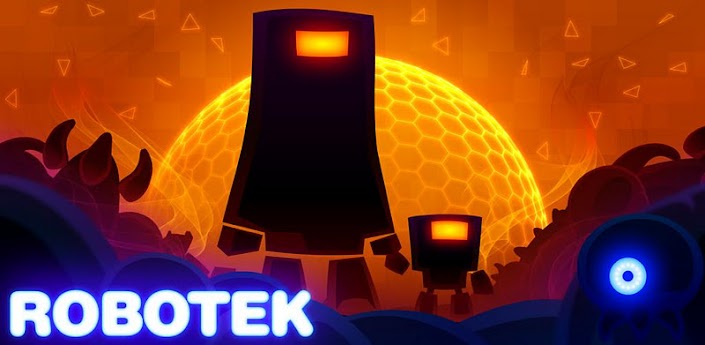 Robotek v2.5.1