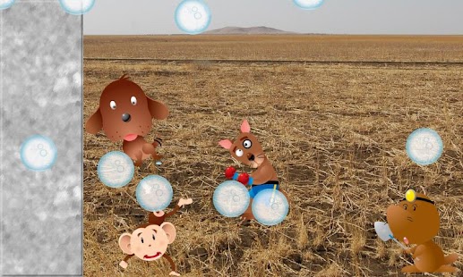 Zoo Puzzles for Toddlers Screenshots 6