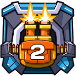 Cover Image of Download Galaxy Siege 2 v1.2.15 APK