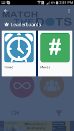 Match the Dots by 🍀Sekhon Technologies🍀 poster 6