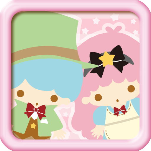 キキ ララきせかえ キキララ アラモード サンリオホームfor Android Apk Download