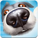 Amazing Puppies logo