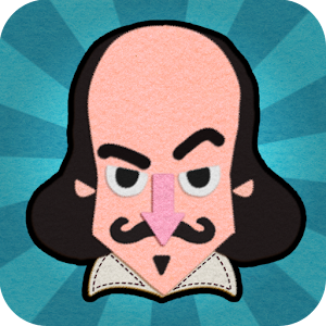 Shakespeare swear 1.1.0