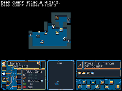 Hack, Slash, Loot 1.1 APK / Unlimited Money Mod