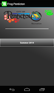 Free Download Frog Penticton APK for Android