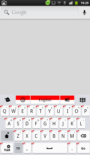 免費下載個人化APP|Indonesia Love Keyboard Theme app開箱文|APP開箱王