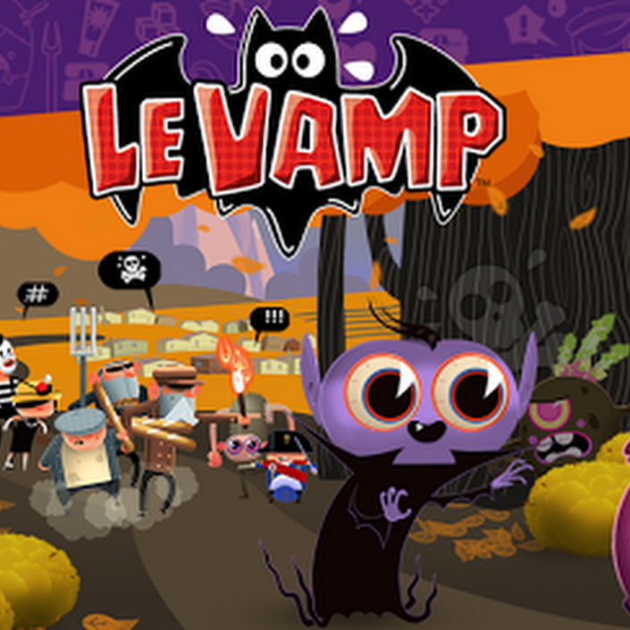 Download - Le Vamp v2.7.8.3