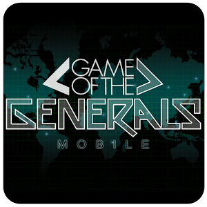 Game of the Generals Beta for PC and MAC