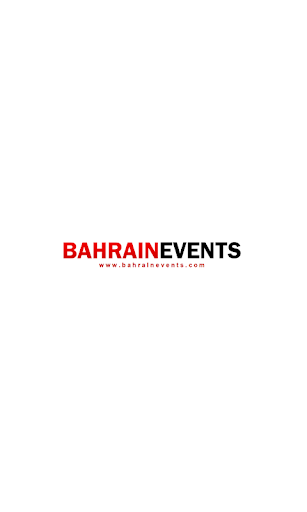 Bahrain Events