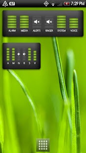 Free AM Skin:  AOSP APK
