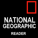 National Geographic News mobile app icon