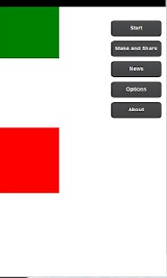 2000 Italian Flashcards & Quiz Screenshots 1