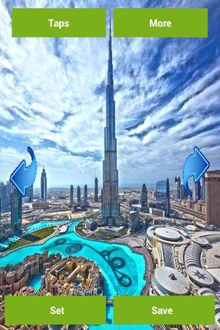 Dubai Wallpapers