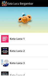 How to download Kata Lucu Bergambar 1.5 unlimited apk for bluestacks