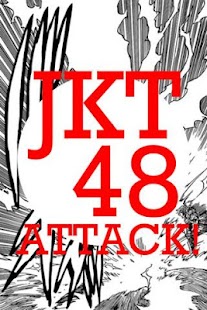 How to mod JKT48 Attack lastet apk for bluestacks