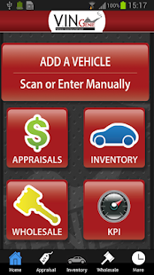Download VINCapture APK for Android