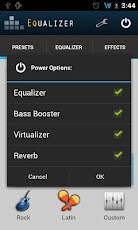  Equalizer Unlock 3.2.0 android apk
