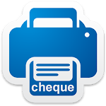 Cover Image of Download Cheque Printing 1.1 APK