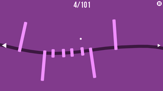 Linebound - screenshot thumbnail