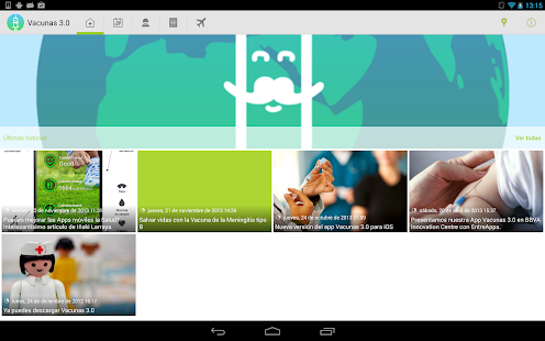 Vacunas 3.0 Screenshots 8