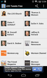 How to mod LDS Tweets Free lastet apk for bluestacks
