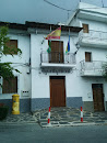 Ayuntamiento De Capileira