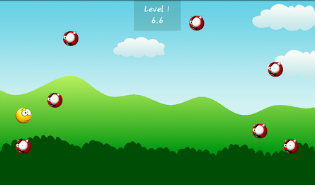 Crazy Smile poster 4