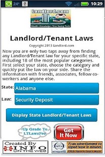 How to install Landlord Tenant Laws Free patch Varies with device apk for bluestacks