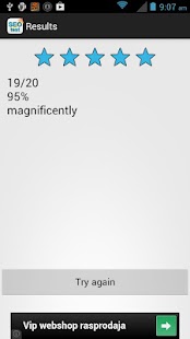 Download SEO test APK for Android