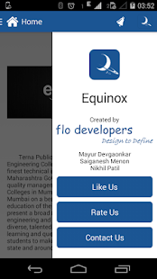 Lastest Equinox 2k14 APK