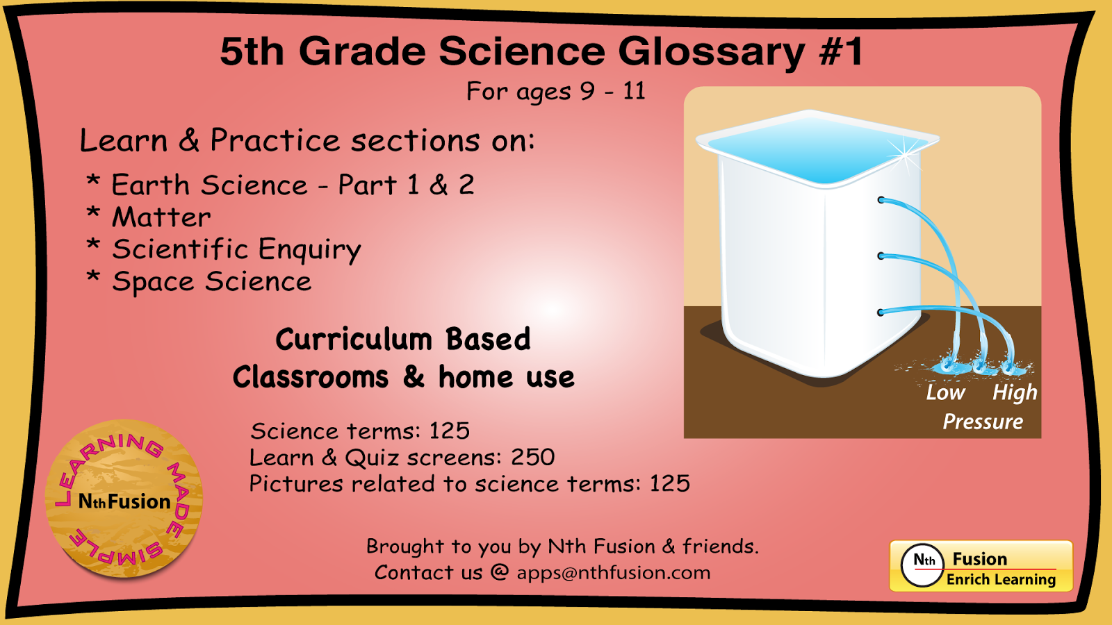 A To Z Science Terms by Tyler Hill on Prezi