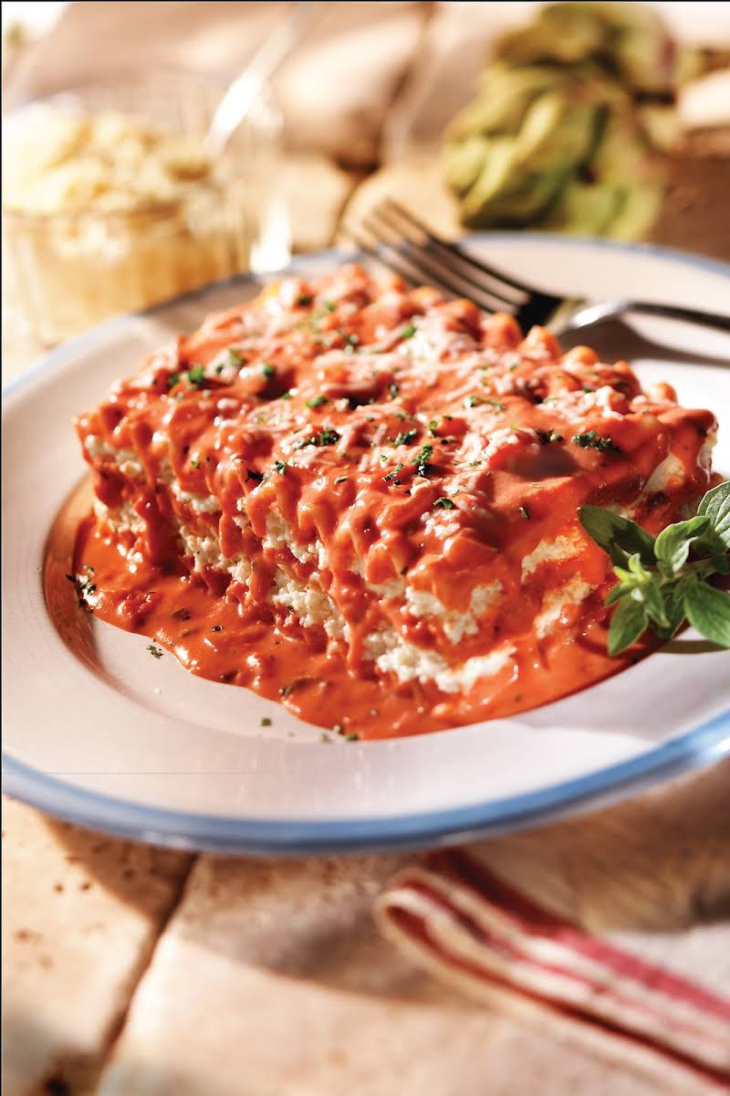 10 Best Alfredo Marinara Sauce Recipes