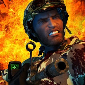 Army vs. Zombies2 logo