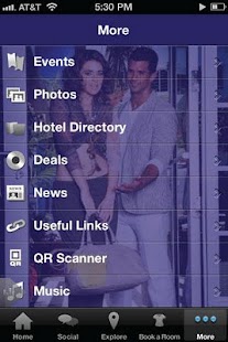 Fashionhaus Hotel Screenshots 3