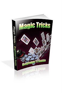 Magic Tricks: Beginner's Guide