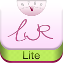 LWR Personal Trainer Lite logo