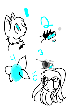 doodles