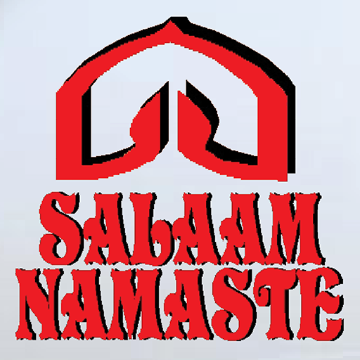 Salaam Namaste