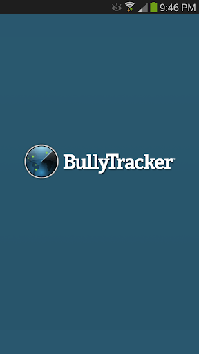 BullyTracker