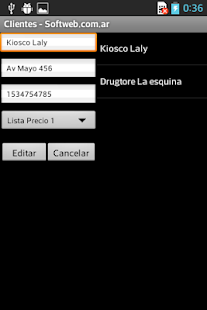 Lastest Kiosco Movil APK for PC