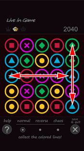 How to mod Color lines match lastet apk for pc