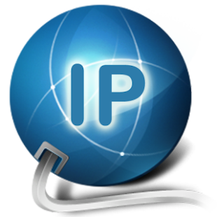 IPConfig - What is My IP