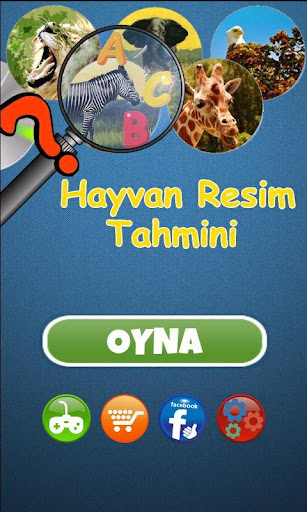 Hayvan Resim Tahmini