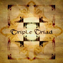 Triple Triad Trials Lite icon