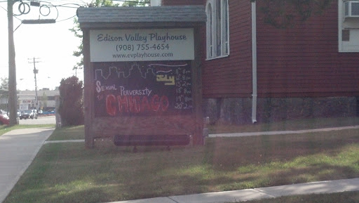 Edison Valley Playhouse