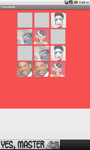 Memory Game - PhenoMeM Screenshots 3