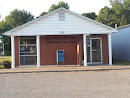 Biggsville Post Office
