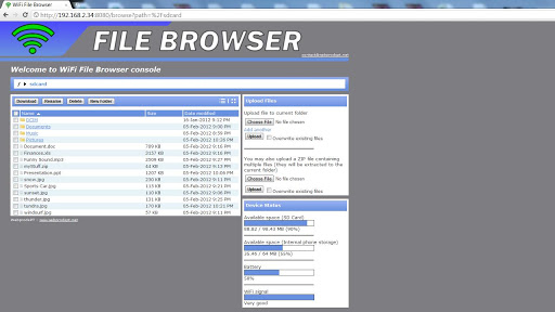 免費下載工具APP|WiFi File Browser Pro app開箱文|APP開箱王