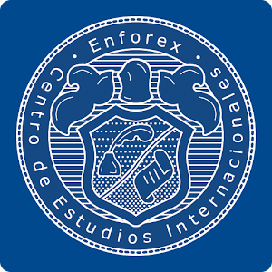 Enforex Spain Pocket Guide 1.0.1